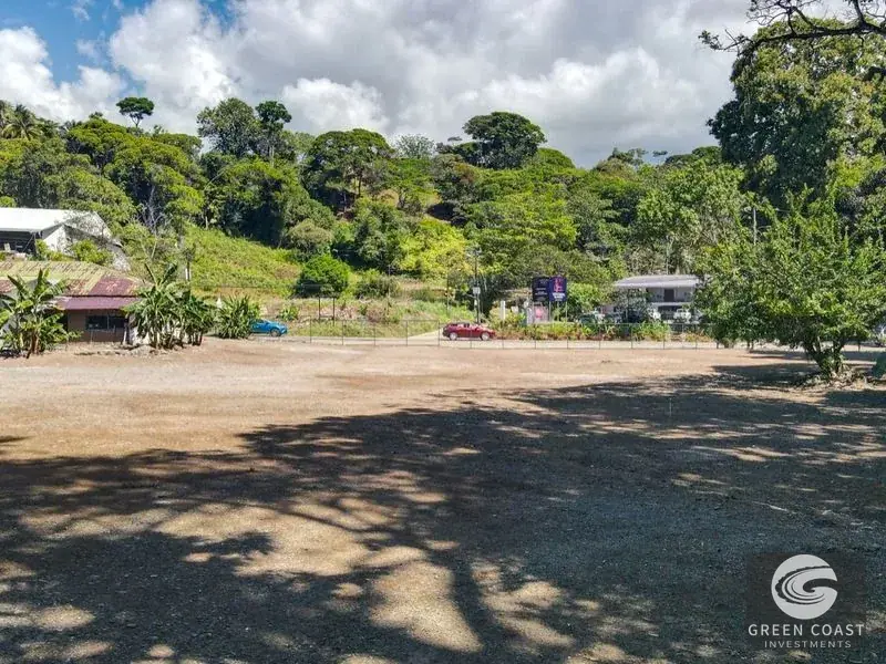 Prime Ojochal Commercial Hub: High-Visibility Highway Frontage with Serene River Border — view 20, Ojochal, Osa, Costa Rica