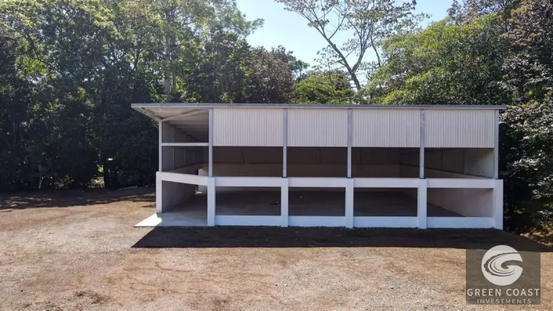 Prime Ojochal Commercial Hub: High-Visibility Highway Frontage with Serene River Border — view 33, Ojochal, Osa, Costa Rica