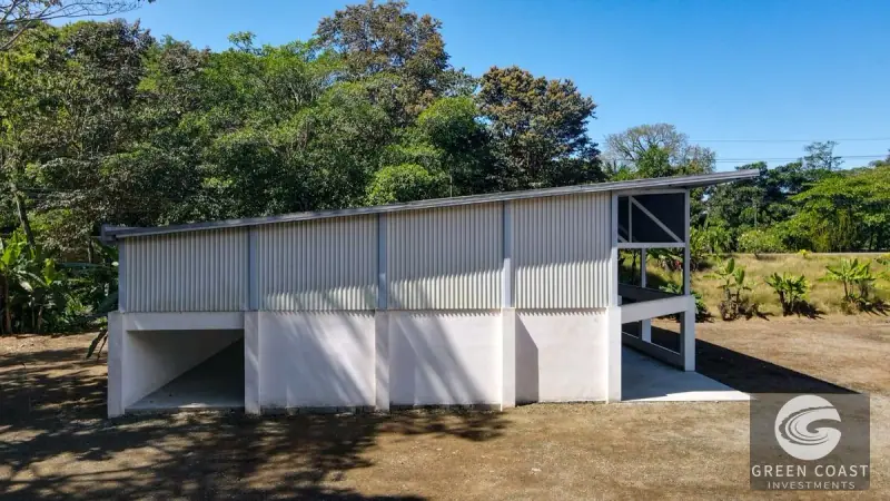 Prime Ojochal Commercial Hub: High-Visibility Highway Frontage with Serene River Border — view 34, Ojochal, Osa, Costa Rica