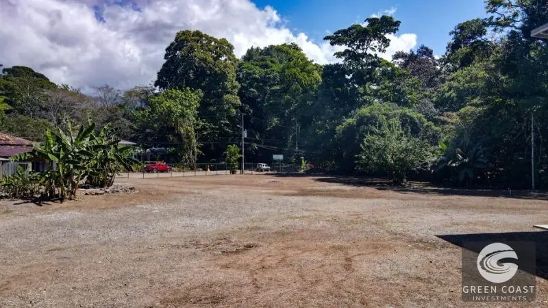 Prime Ojochal Commercial Hub: High-Visibility Highway Frontage with Serene River Border — view 41, Ojochal, Osa, Costa Rica