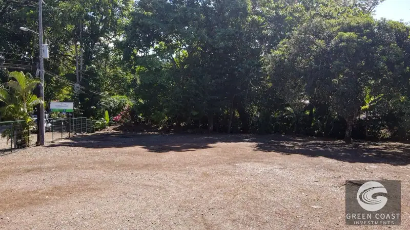 Prime Ojochal Commercial Hub: High-Visibility Highway Frontage with Serene River Border — view 42, Ojochal, Osa, Costa Rica