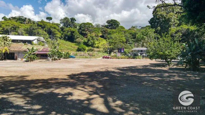 Prime Ojochal Commercial Hub: High-Visibility Highway Frontage with Serene River Border — view 46, Ojochal, Osa, Costa Rica