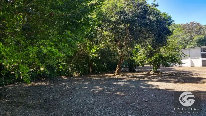 Prime Ojochal Commercial Hub: High-Visibility Highway Frontage with Serene River Border — view 47, Ojochal, Osa, Costa Rica