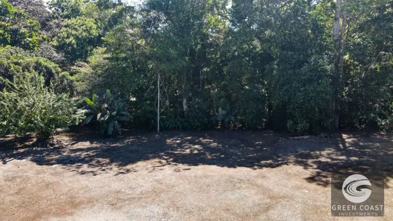 Prime Ojochal Commercial Hub: High-Visibility Highway Frontage with Serene River Border — view 48, Ojochal, Osa, Costa Rica