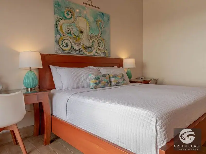 Luxury 4BR Ocean-View Villa in Uvita: Sunset Views & Bordering Nature Reserve — view 22, Bahía Ballena, Osa, Costa Rica