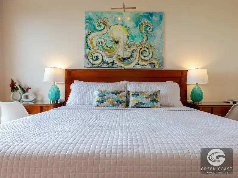 Luxury 4BR Ocean-View Villa in Uvita: Sunset Views & Bordering Nature Reserve — view 23, Bahía Ballena, Osa, Costa Rica