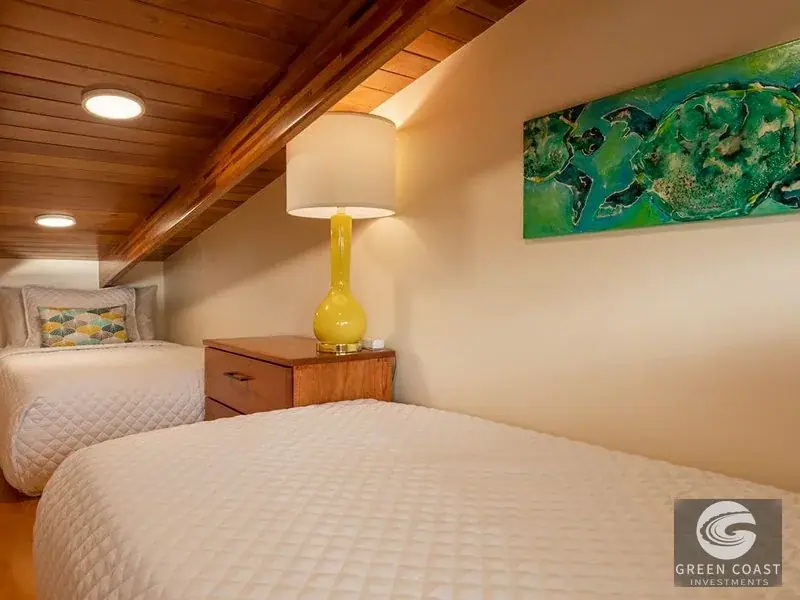 Luxury 4BR Ocean-View Villa in Uvita: Sunset Views & Bordering Nature Reserve — view 28, Bahía Ballena, Osa, Costa Rica