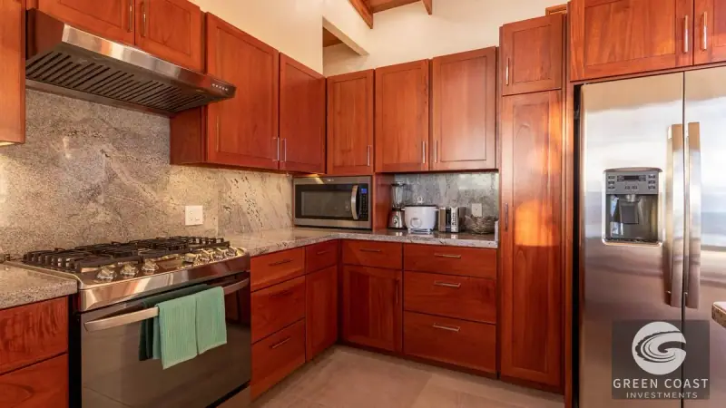 Luxury 4BR Ocean-View Villa in Uvita: Sunset Views & Bordering Nature Reserve — view 44, Bahía Ballena, Osa, Costa Rica