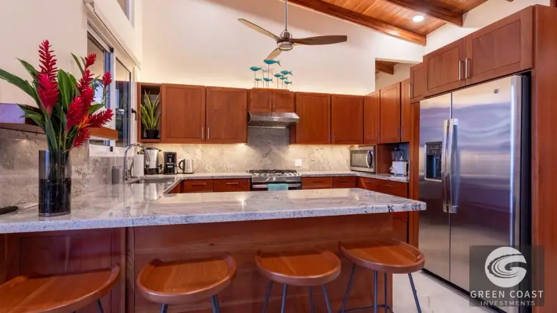 Luxury 4BR Ocean-View Villa in Uvita: Sunset Views & Bordering Nature Reserve — view 46, Bahía Ballena, Osa, Costa Rica