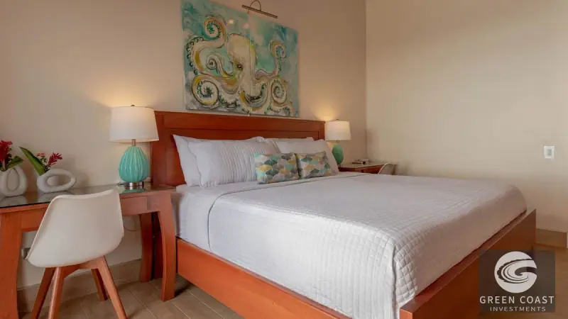 Luxury 4BR Ocean-View Villa in Uvita: Sunset Views & Bordering Nature Reserve — view 56, Bahía Ballena, Osa, Costa Rica