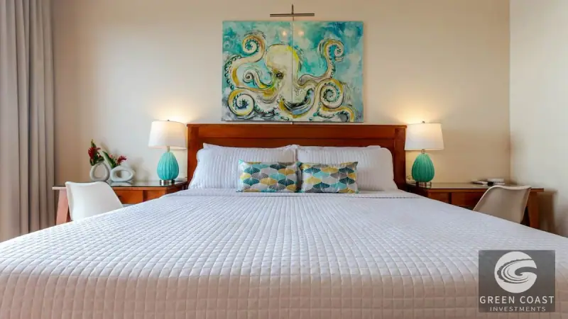 Luxury 4BR Ocean-View Villa in Uvita: Sunset Views & Bordering Nature Reserve — view 57, Bahía Ballena, Osa, Costa Rica
