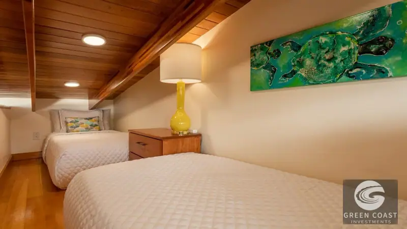 Luxury 4BR Ocean-View Villa in Uvita: Sunset Views & Bordering Nature Reserve — view 62, Bahía Ballena, Osa, Costa Rica