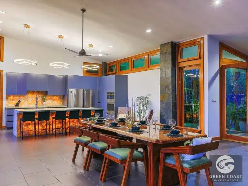 Luxury 6-BR Mountain Estate with Panoramic Views & Pool near Mt. Chirripo — view 5, Rivas, Perez Zeledon, Costa Rica