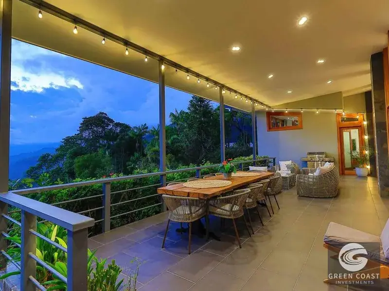 Luxury 6-BR Mountain Estate with Panoramic Views & Pool near Mt. Chirripo — view 6, Rivas, Perez Zeledon, Costa Rica