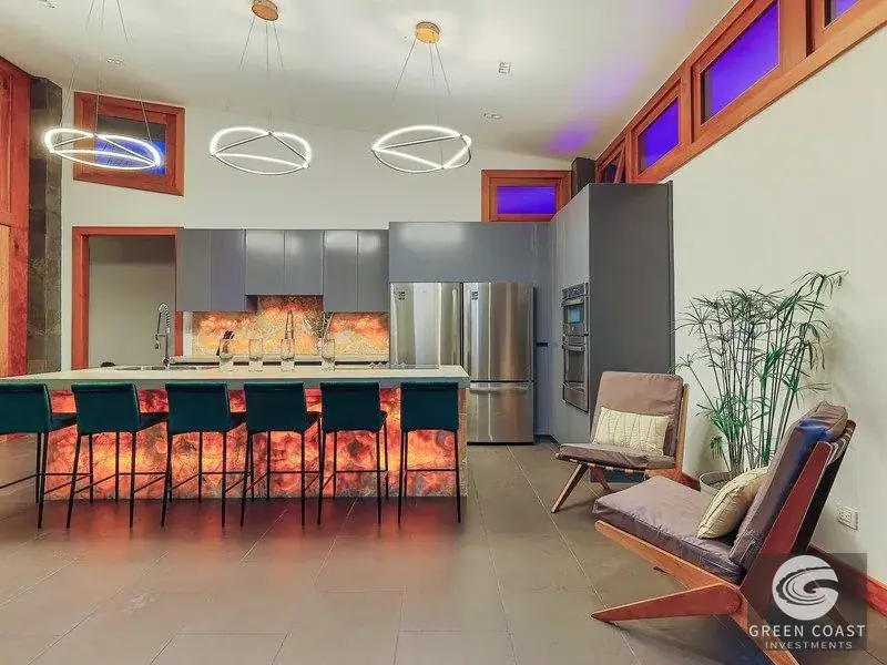 Luxury 6-BR Mountain Estate with Panoramic Views & Pool near Mt. Chirripo — view 7, Rivas, Perez Zeledon, Costa Rica