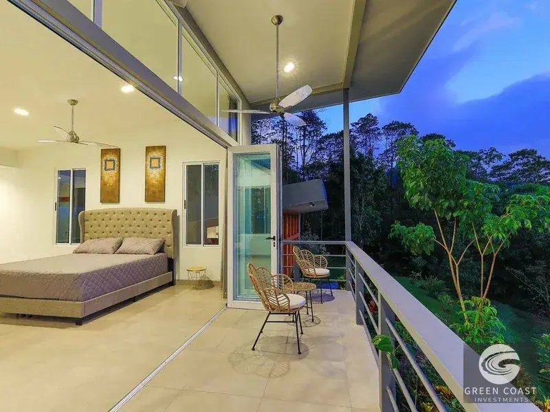 Luxury 6-BR Mountain Estate with Panoramic Views & Pool near Mt. Chirripo — view 8, Rivas, Perez Zeledon, Costa Rica