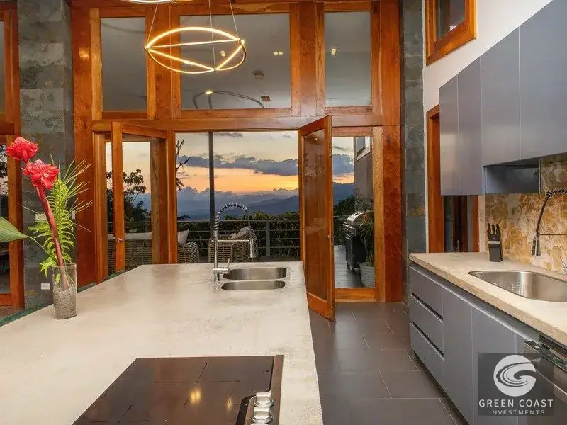 Luxury 6-BR Mountain Estate with Panoramic Views & Pool near Mt. Chirripo — view 14, Rivas, Perez Zeledon, Costa Rica