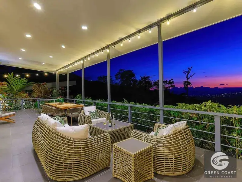 Luxury 6-BR Mountain Estate with Panoramic Views & Pool near Mt. Chirripo — view 16, Rivas, Perez Zeledon, Costa Rica