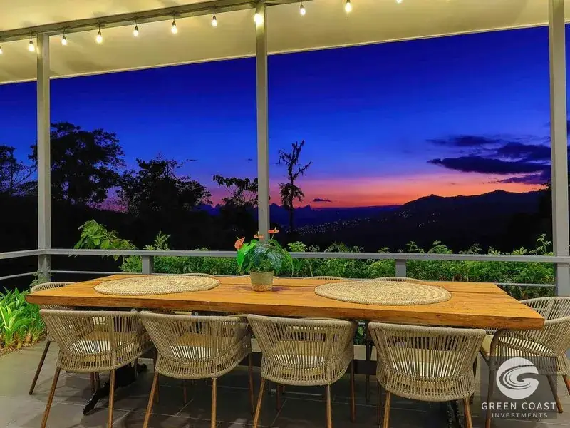 Luxury 6-BR Mountain Estate with Panoramic Views & Pool near Mt. Chirripo — view 18, Rivas, Perez Zeledon, Costa Rica