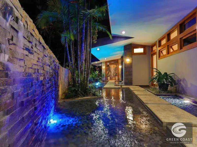 Luxury 6-BR Mountain Estate with Panoramic Views & Pool near Mt. Chirripo — view 19, Rivas, Perez Zeledon, Costa Rica