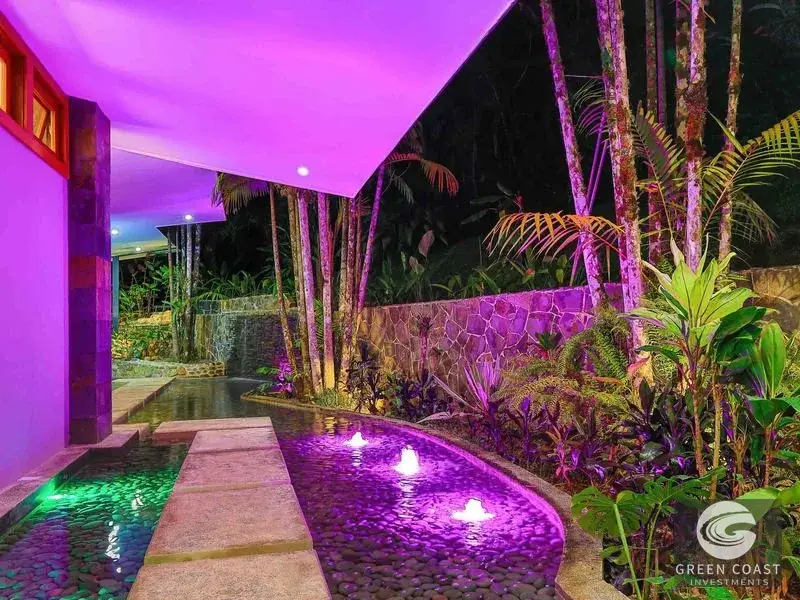 Luxury 6-BR Mountain Estate with Panoramic Views & Pool near Mt. Chirripo — view 20, Rivas, Perez Zeledon, Costa Rica