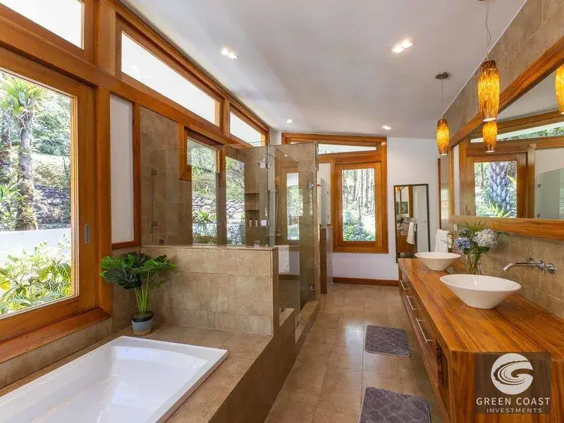 Luxury 6-BR Mountain Estate with Panoramic Views & Pool near Mt. Chirripo — view 24, Rivas, Perez Zeledon, Costa Rica