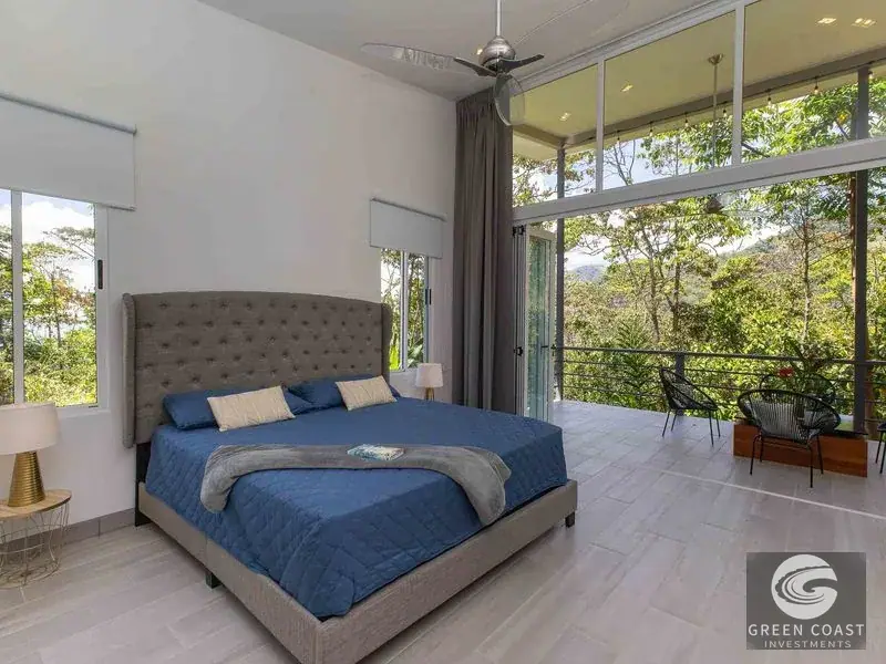 Luxury 6-BR Mountain Estate with Panoramic Views & Pool near Mt. Chirripo — view 25, Rivas, Perez Zeledon, Costa Rica