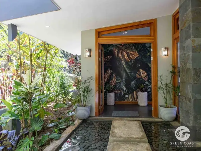 Luxury 6-BR Mountain Estate with Panoramic Views & Pool near Mt. Chirripo — view 26, Rivas, Perez Zeledon, Costa Rica