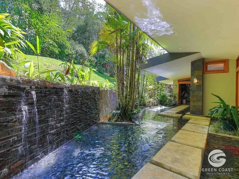 Luxury 6-BR Mountain Estate with Panoramic Views & Pool near Mt. Chirripo — view 27, Rivas, Perez Zeledon, Costa Rica
