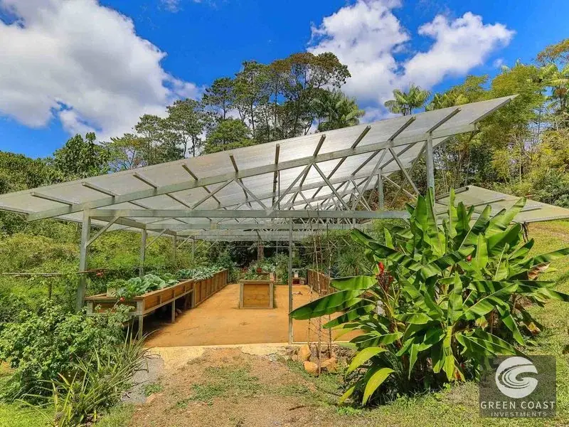 Luxury 6-BR Mountain Estate with Panoramic Views & Pool near Mt. Chirripo — view 28, Rivas, Perez Zeledon, Costa Rica
