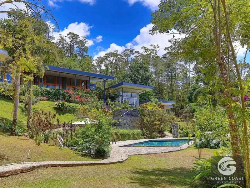 Luxury 6-BR Mountain Estate with Panoramic Views & Pool near Mt. Chirripo — view 30, Rivas, Perez Zeledon, Costa Rica