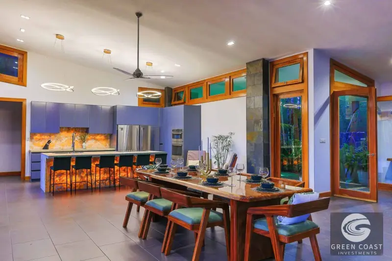 Luxury 6-BR Mountain Estate with Panoramic Views & Pool near Mt. Chirripo — view 39, Rivas, Perez Zeledon, Costa Rica