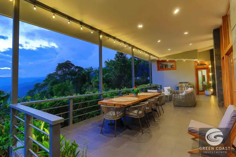 Luxury 6-BR Mountain Estate with Panoramic Views & Pool near Mt. Chirripo — view 40, Rivas, Perez Zeledon, Costa Rica