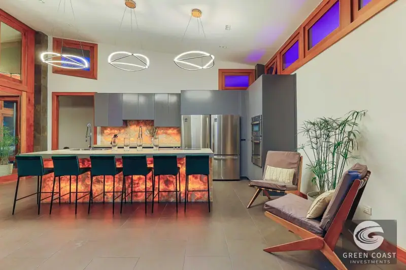 Luxury 6-BR Mountain Estate with Panoramic Views & Pool near Mt. Chirripo — view 41, Rivas, Perez Zeledon, Costa Rica