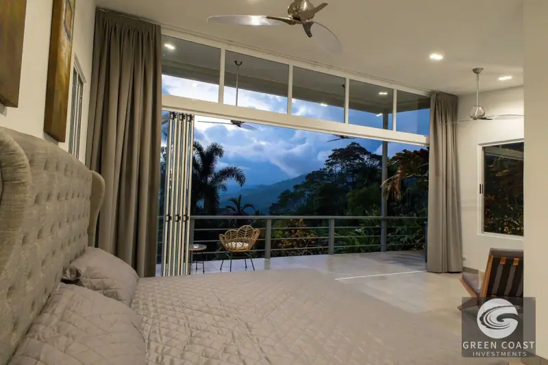 Luxury 6-BR Mountain Estate with Panoramic Views & Pool near Mt. Chirripo — view 44, Rivas, Perez Zeledon, Costa Rica
