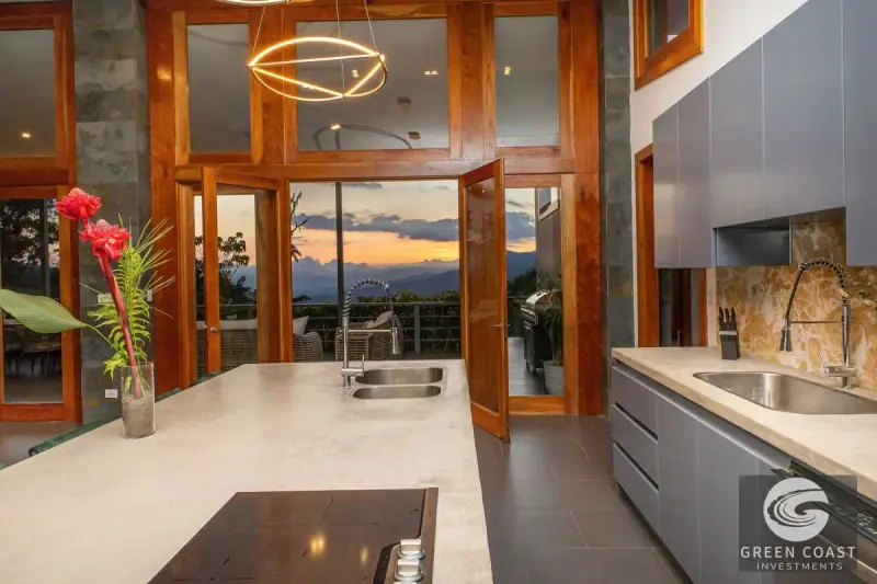 Luxury 6-BR Mountain Estate with Panoramic Views & Pool near Mt. Chirripo — view 48, Rivas, Perez Zeledon, Costa Rica
