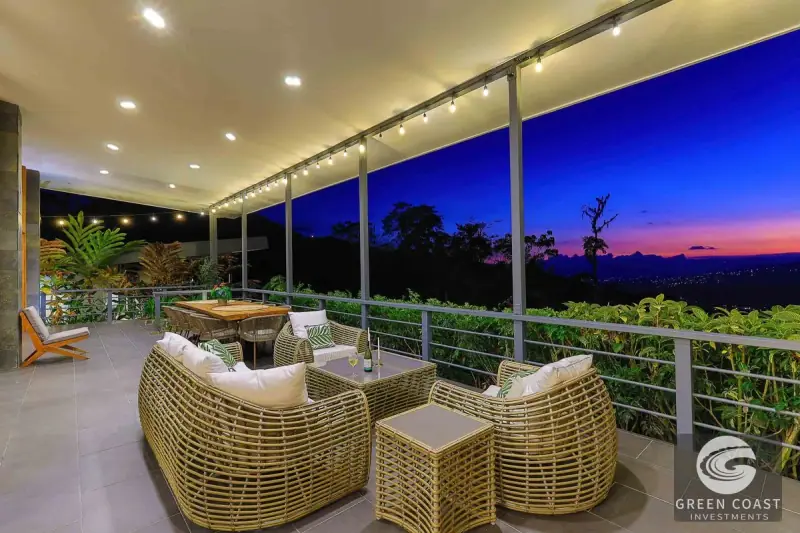 Luxury 6-BR Mountain Estate with Panoramic Views & Pool near Mt. Chirripo — view 50, Rivas, Perez Zeledon, Costa Rica
