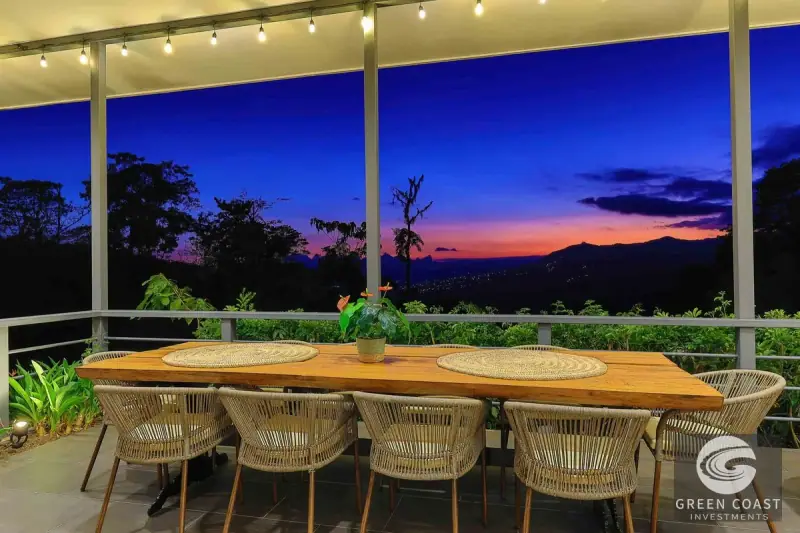 Luxury 6-BR Mountain Estate with Panoramic Views & Pool near Mt. Chirripo — view 52, Rivas, Perez Zeledon, Costa Rica