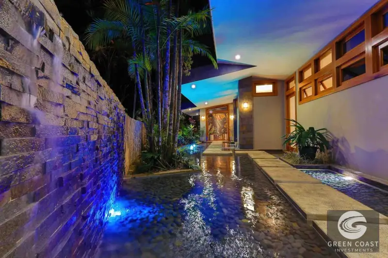 Luxury 6-BR Mountain Estate with Panoramic Views & Pool near Mt. Chirripo — view 53, Rivas, Perez Zeledon, Costa Rica