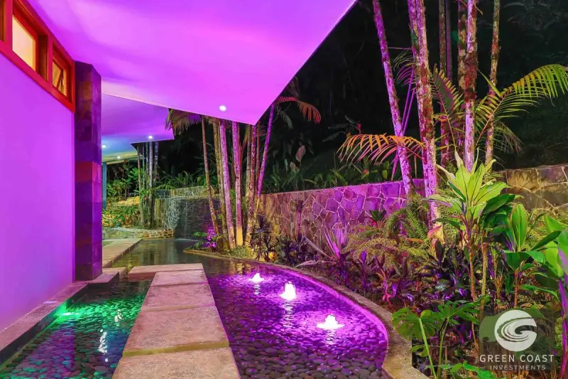 Luxury 6-BR Mountain Estate with Panoramic Views & Pool near Mt. Chirripo — view 54, Rivas, Perez Zeledon, Costa Rica