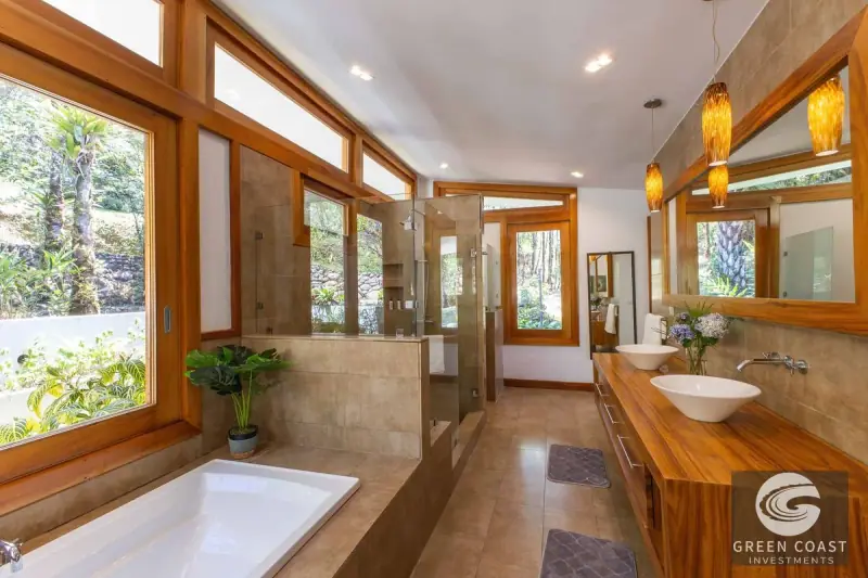 Luxury 6-BR Mountain Estate with Panoramic Views & Pool near Mt. Chirripo — view 58, Rivas, Perez Zeledon, Costa Rica
