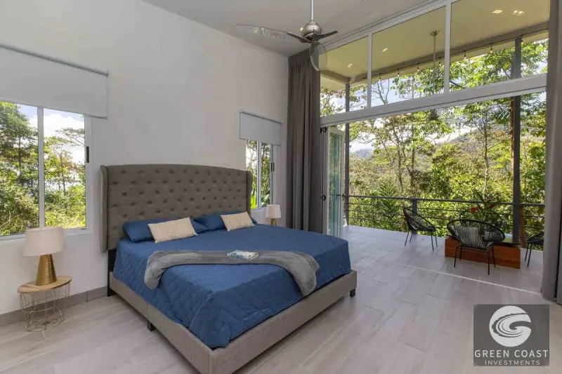Luxury 6-BR Mountain Estate with Panoramic Views & Pool near Mt. Chirripo — view 59, Rivas, Perez Zeledon, Costa Rica