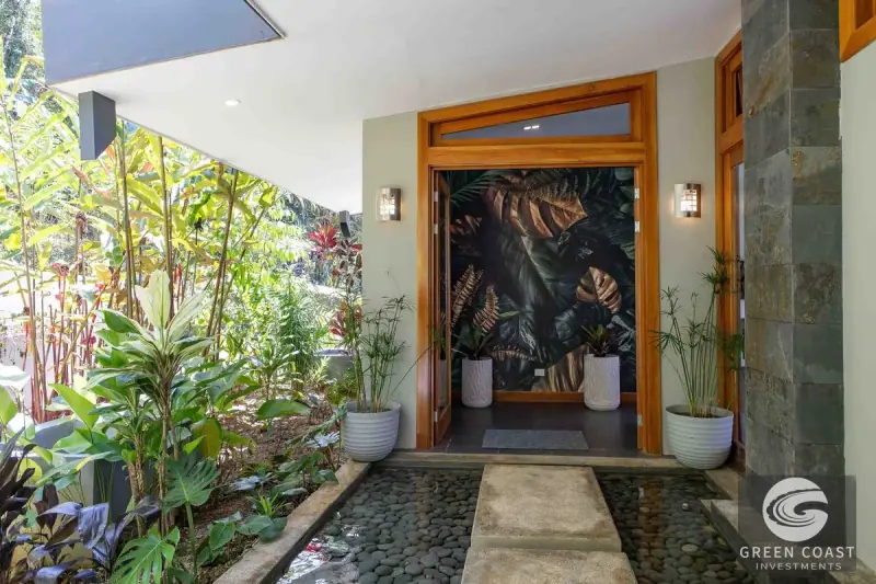 Luxury 6-BR Mountain Estate with Panoramic Views & Pool near Mt. Chirripo — view 60, Rivas, Perez Zeledon, Costa Rica