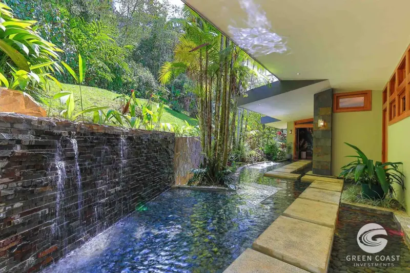Luxury 6-BR Mountain Estate with Panoramic Views & Pool near Mt. Chirripo — view 61, Rivas, Perez Zeledon, Costa Rica