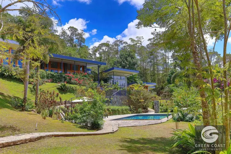 Luxury 6-BR Mountain Estate with Panoramic Views & Pool near Mt. Chirripo — view 64, Rivas, Perez Zeledon, Costa Rica