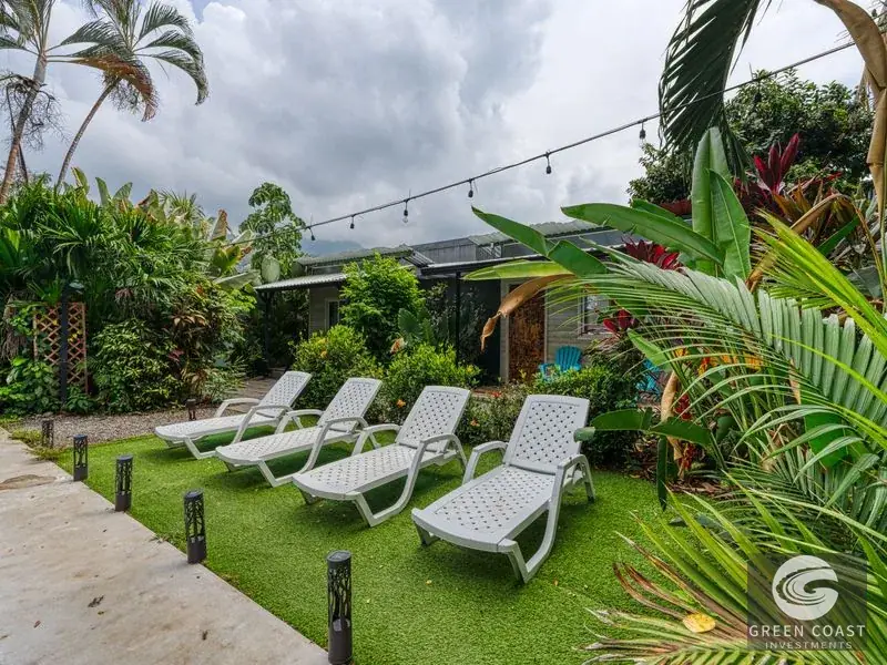Eco-Boutique Hotel in Uvita: 17-Room Lush Oasis with Pool & High Investment Potential — view 7, Uvita, Costa Rica