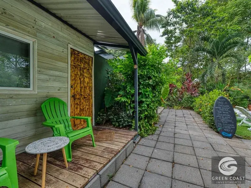 Eco-Boutique Hotel in Uvita: 17-Room Lush Oasis with Pool & High Investment Potential — view 8, Uvita, Costa Rica