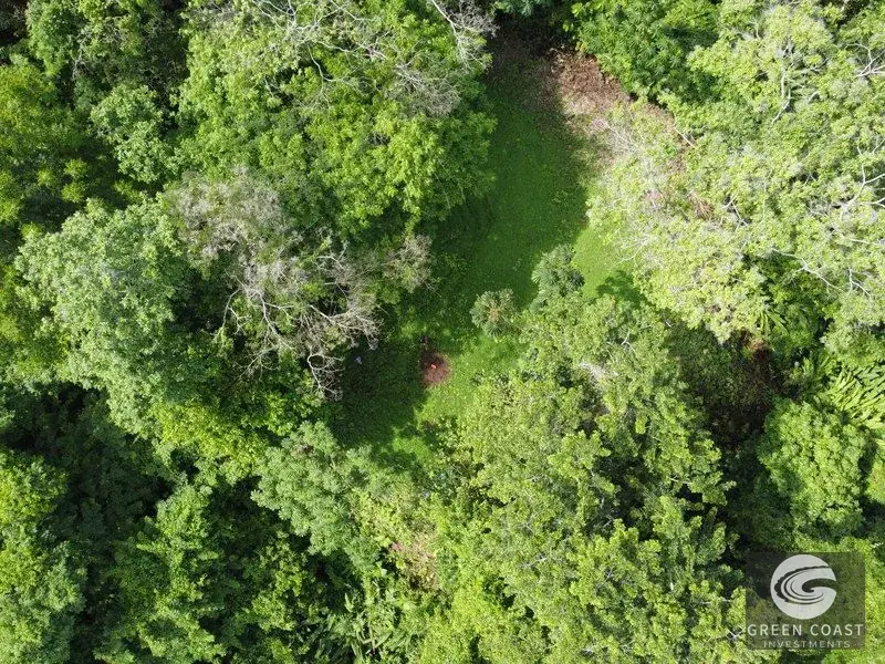 Prime 105-Acre Pavones Beachfront Development Land with Legendary Surf Views — view 3, Pavón, Golfito, Costa Rica
