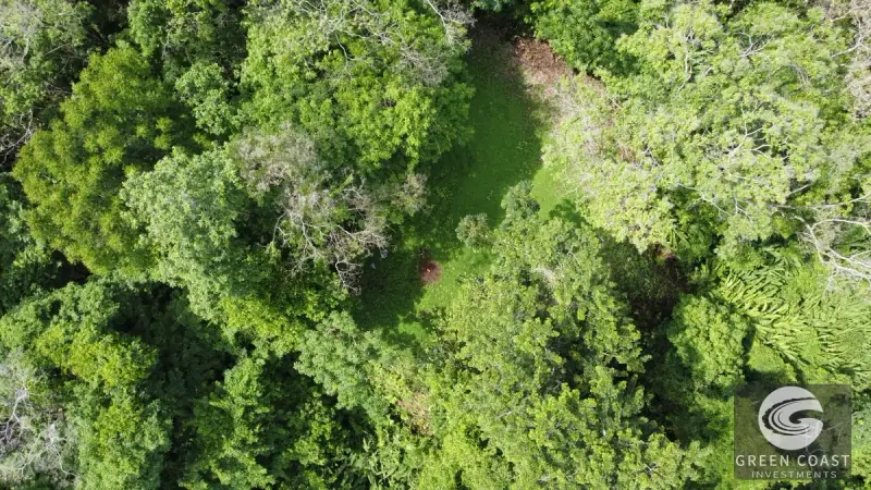 Prime 105-Acre Pavones Beachfront Development Land with Legendary Surf Views — view 22, Pavón, Golfito, Costa Rica