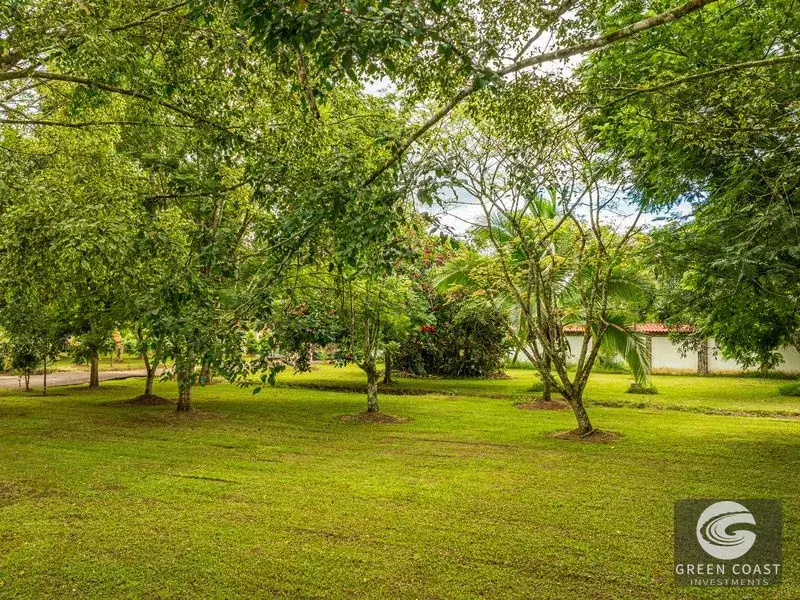 Spacious 5-BR Tropical Estate with Pool & Expansive Gardens in San Isidro — view 4, San Isidro, Perez Zeledon, Costa Rica
